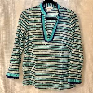 Vineyard Vines Blouse